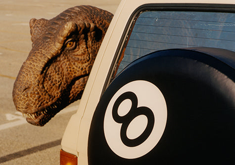 Stüssy Fall '19 by Colin Dodgson – Stüssy Japan