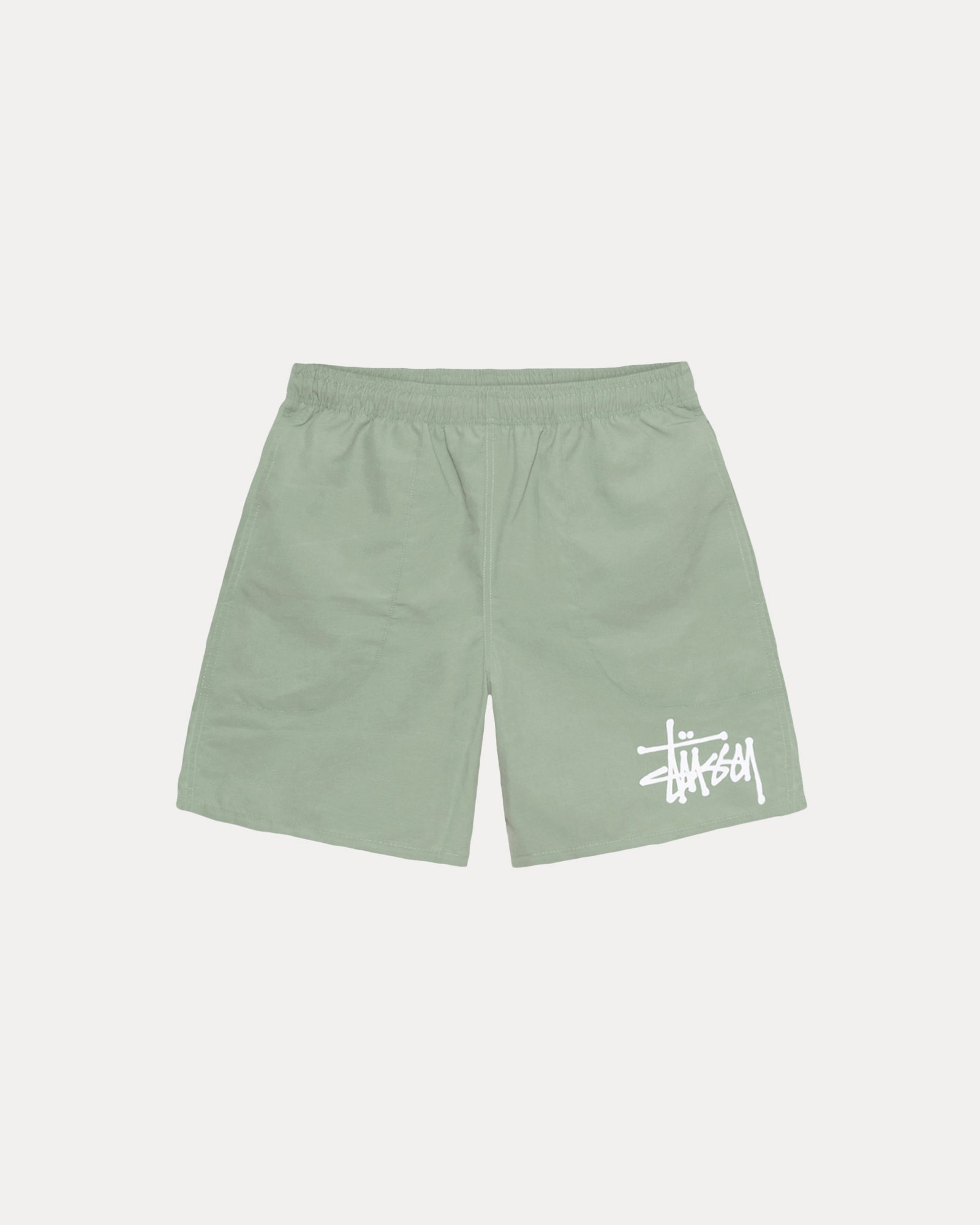 STUSSY CACTUS ICON WATERSHORT ウォーターショーツ 国内発送 STUSSY STOCK WATER SHORT ウォーターショーツ 水着