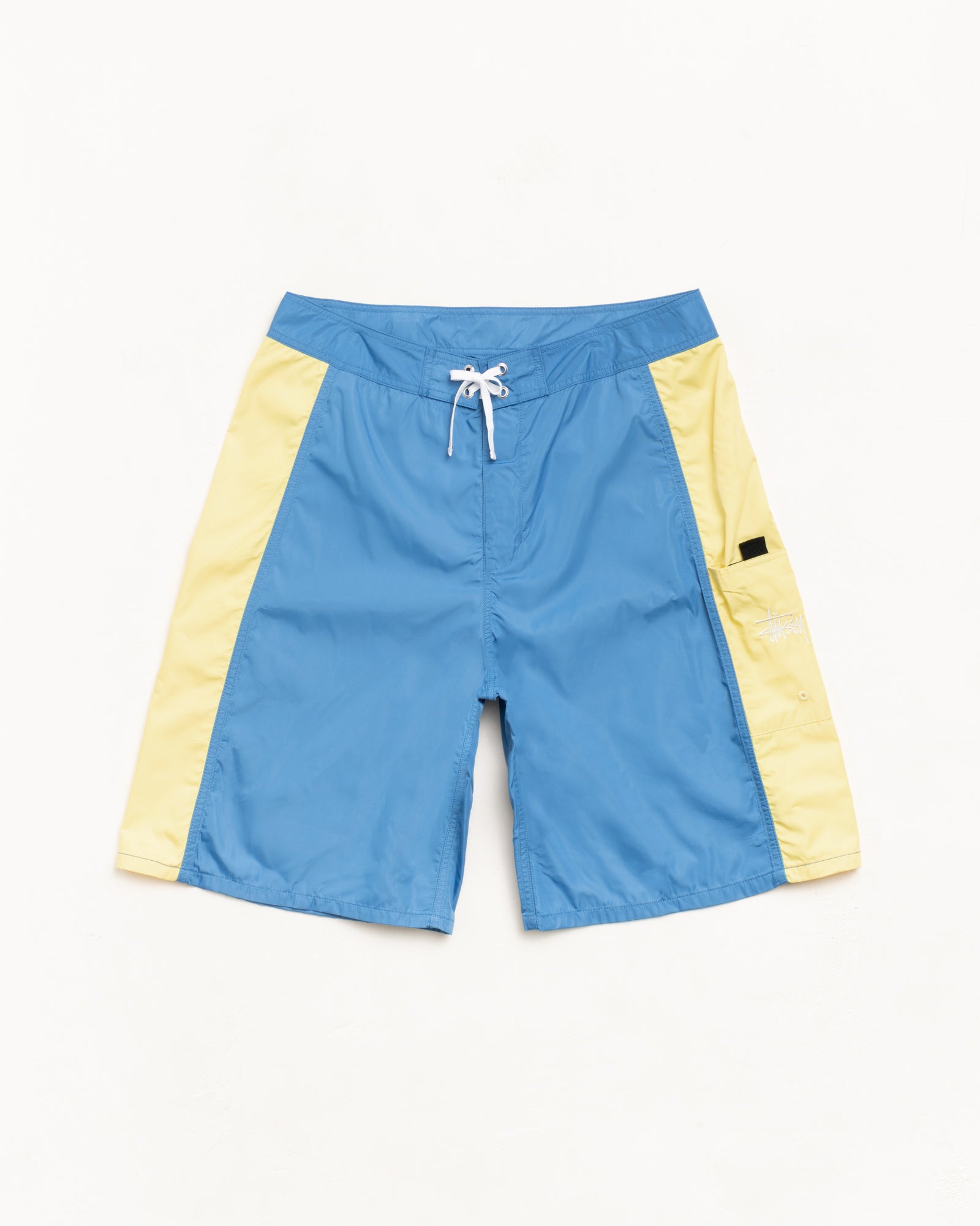 stussy paneled board short 28サイズ Paneled Board Short – Blue | Bottoms | Stüssy Japan