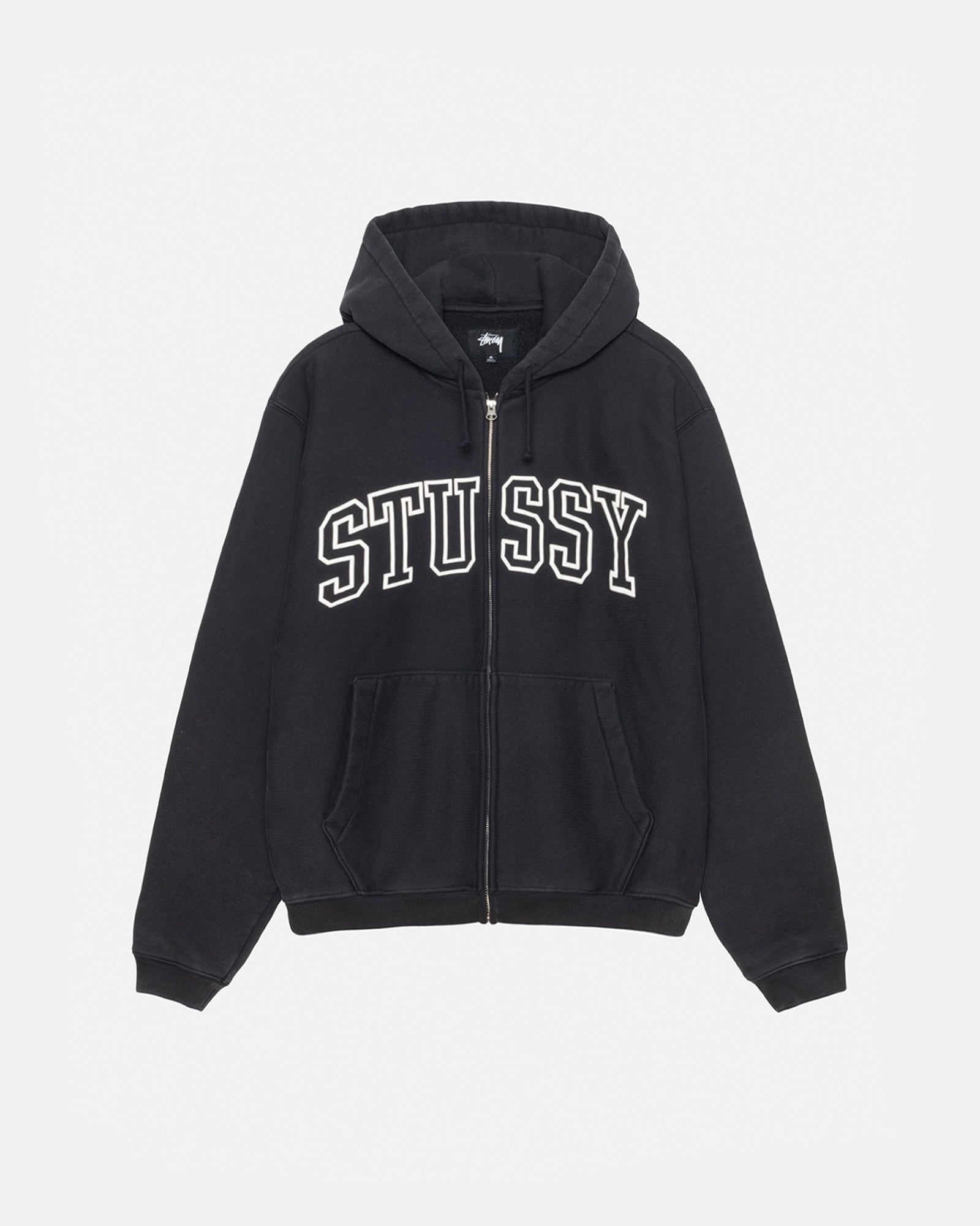 定価7万円 超激レア STUSSY HOLDEN 気強い コラボ ジャケット Sサイズ