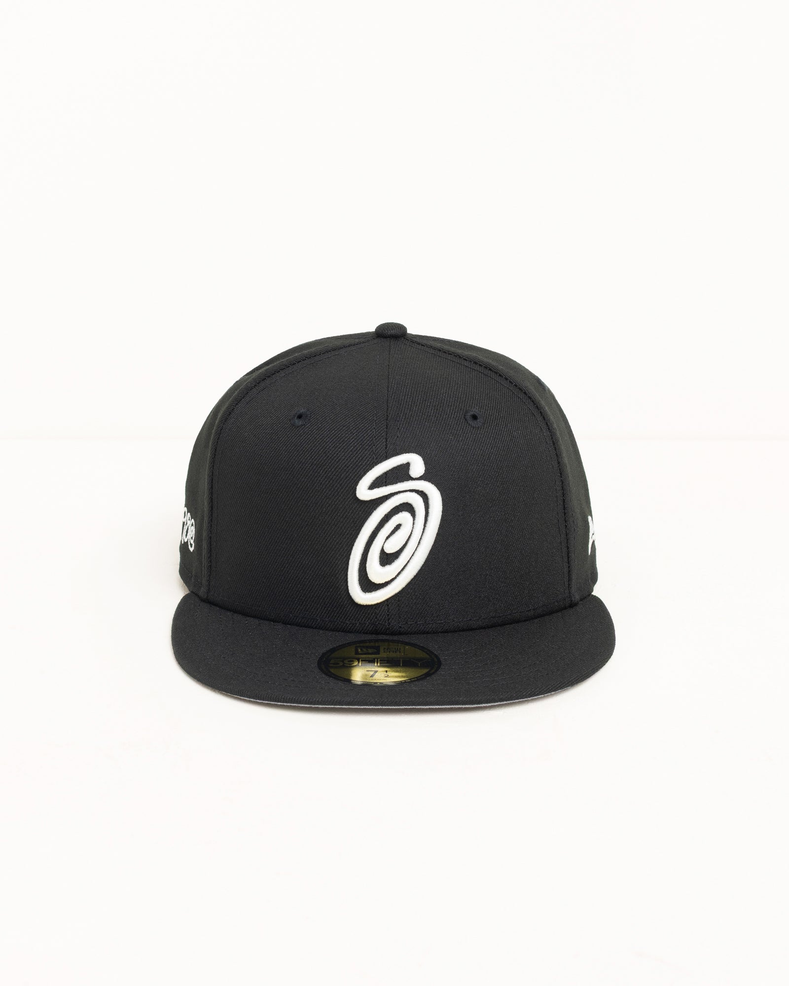 Stussy フューチュラ ラボラトリーズ コラボ59FIFTY 黒 7 1/2 $_57.JPG?set_id=880000500F