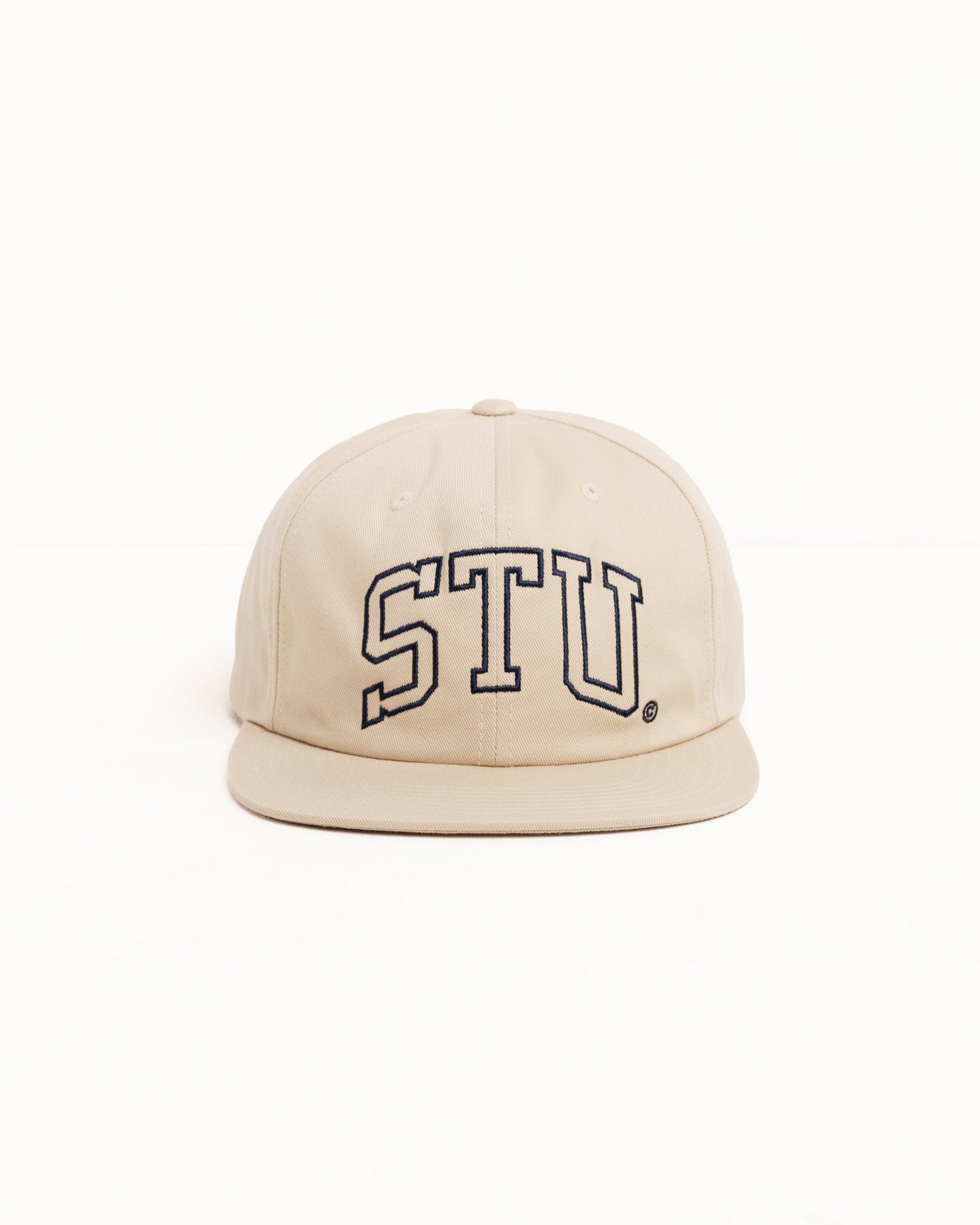 stussy STU arch strapback キャップ STUSSY ステューシー キャップ 帽子 STU Arch Strapback Cap