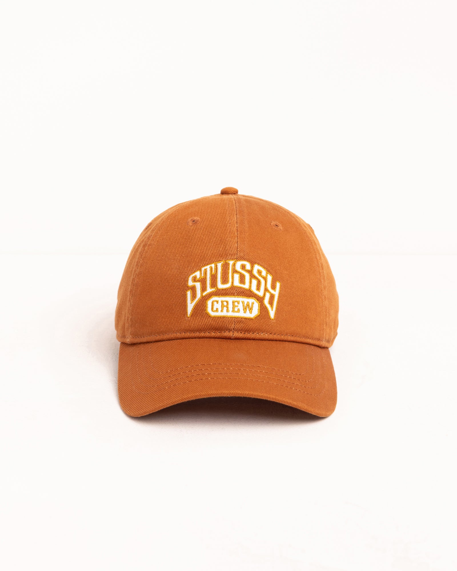 stussy Low Profile Leather Strapback 新品 stussy Low Profile Leather Strapback 新品