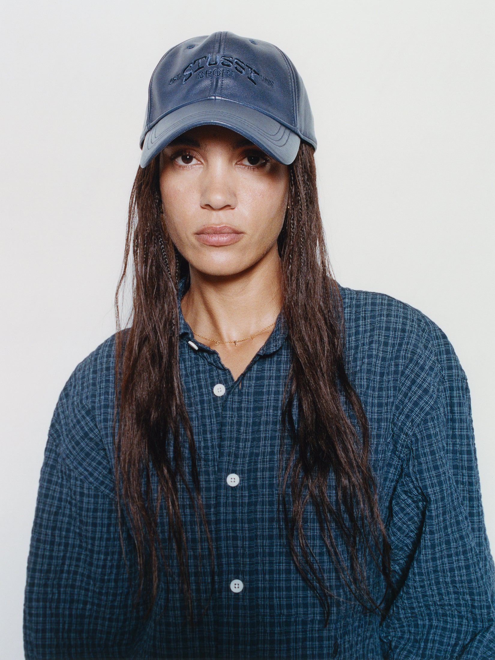 Stüssy Japan