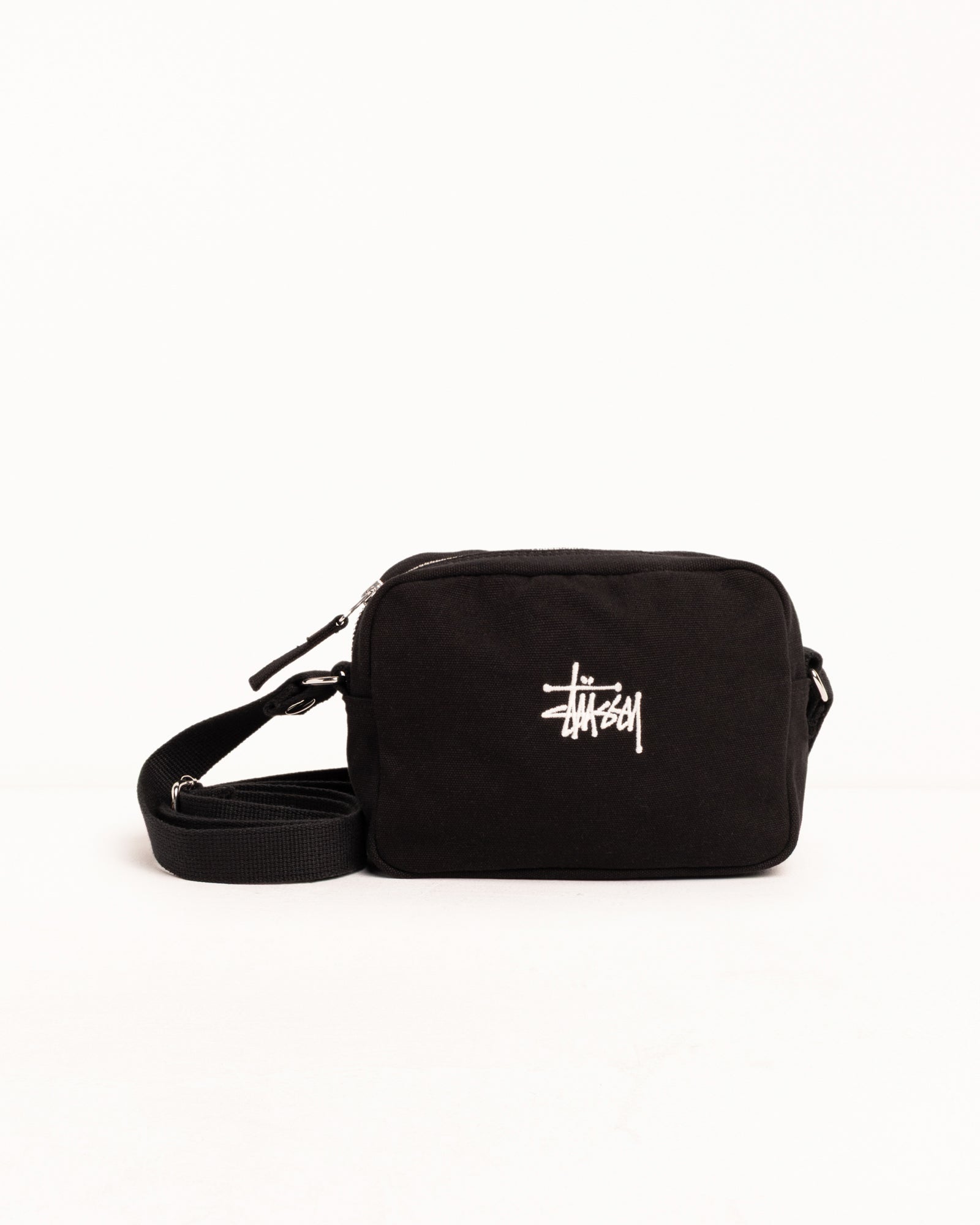 新品未使用 STUSSY ブラック CANVAS ケース 新品未使用 STUSSY ブラック CANVAS コインケース - メルカリ