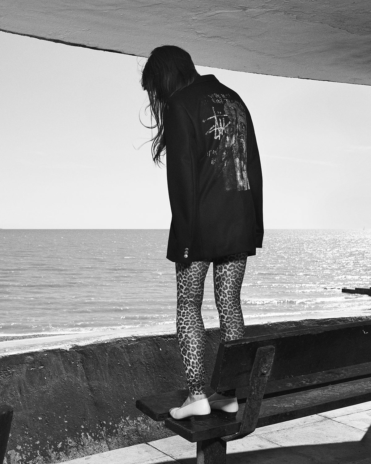Stüssy Japan