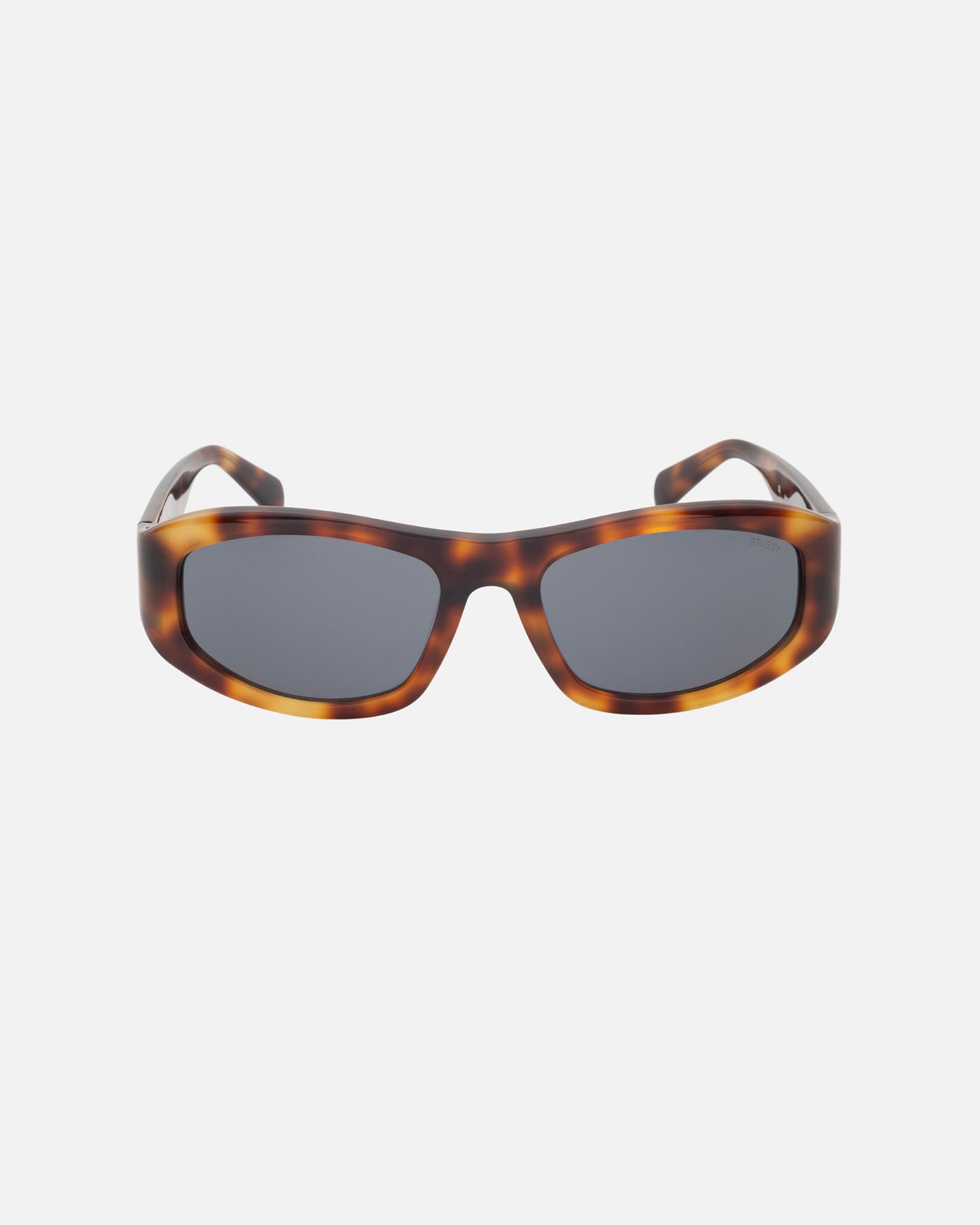 Landon Sunglasses in tortoise / black – Stüssy Japan