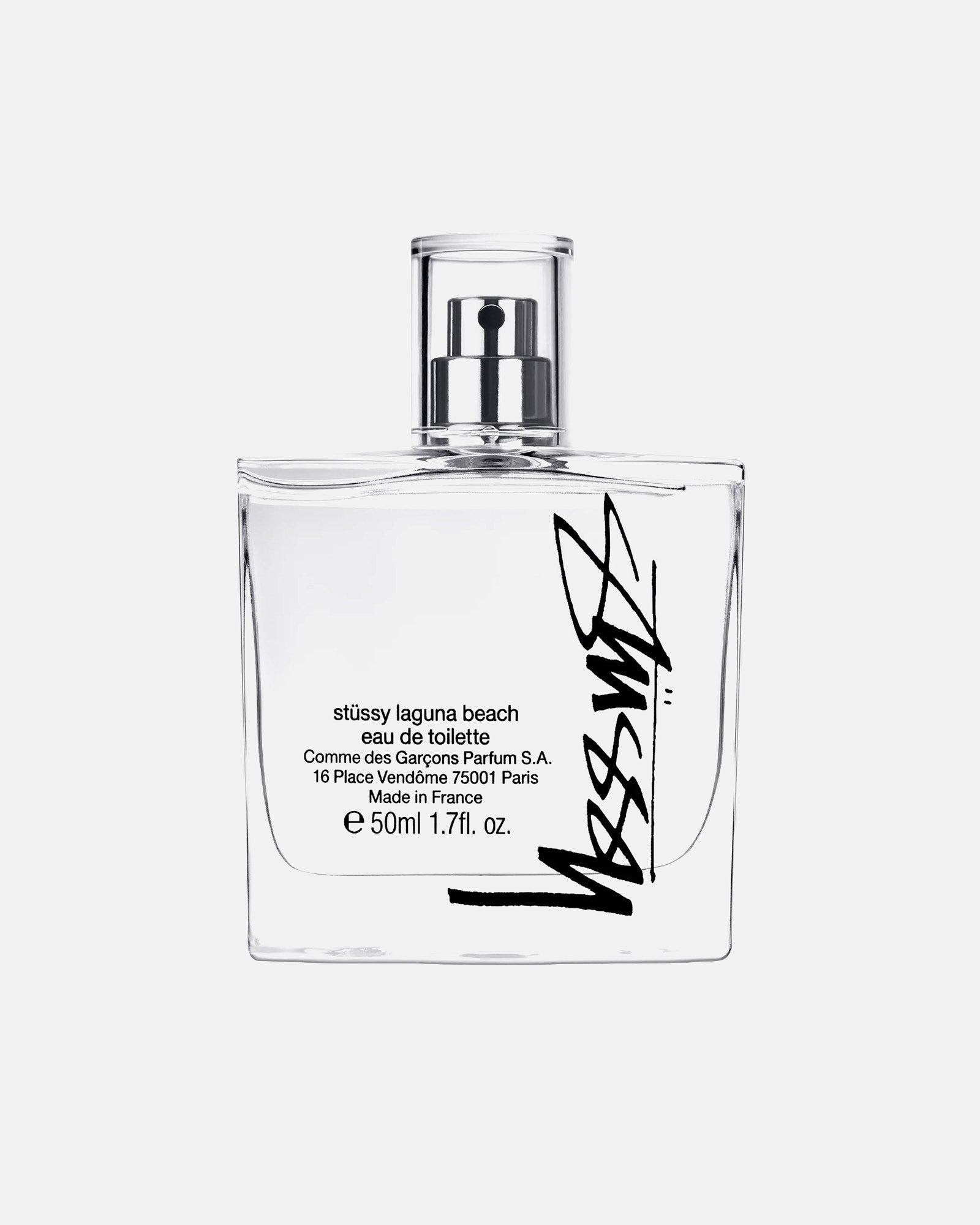 Cdg Parfum Stüssy Lagna Beach 香水 www.krzysztofbialy.com