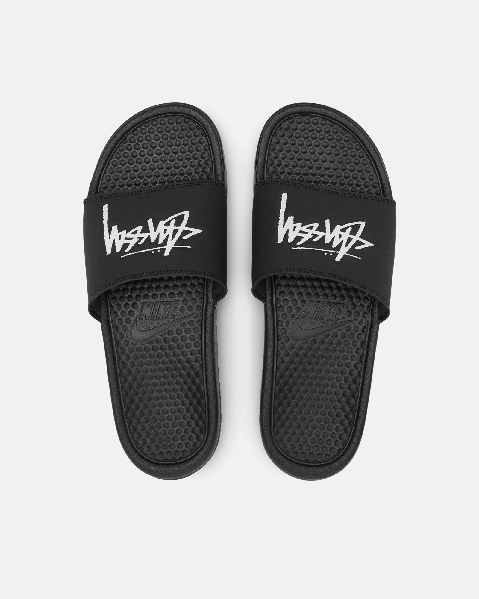 STUSSY / NIKE SLIDE SANDALS - サンダル