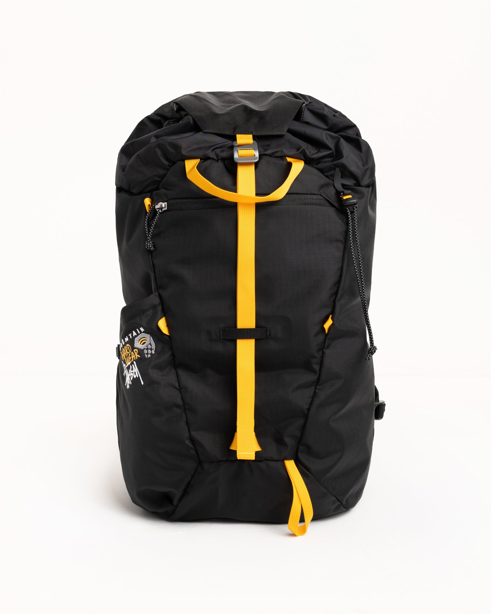 STUSSY MOUNTAIN HARDWEAR UL™ 20 BACKPACK Stüssy & Mountain Hardwear Ul™ 20 Backpack – Black | Accessories