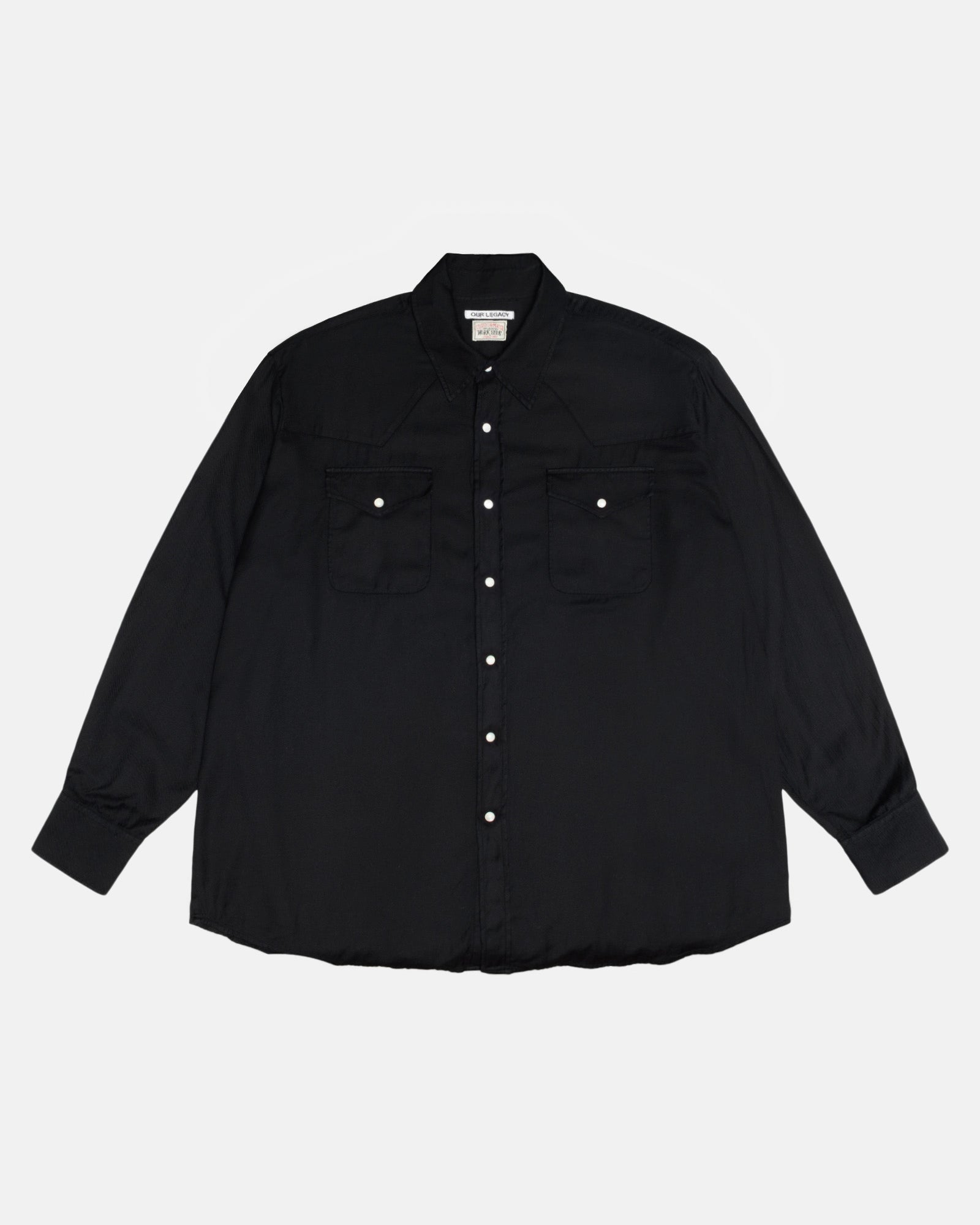 stussy our legasy work shop ranch shirt iveyartistry.com