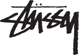 Stüssy Japan