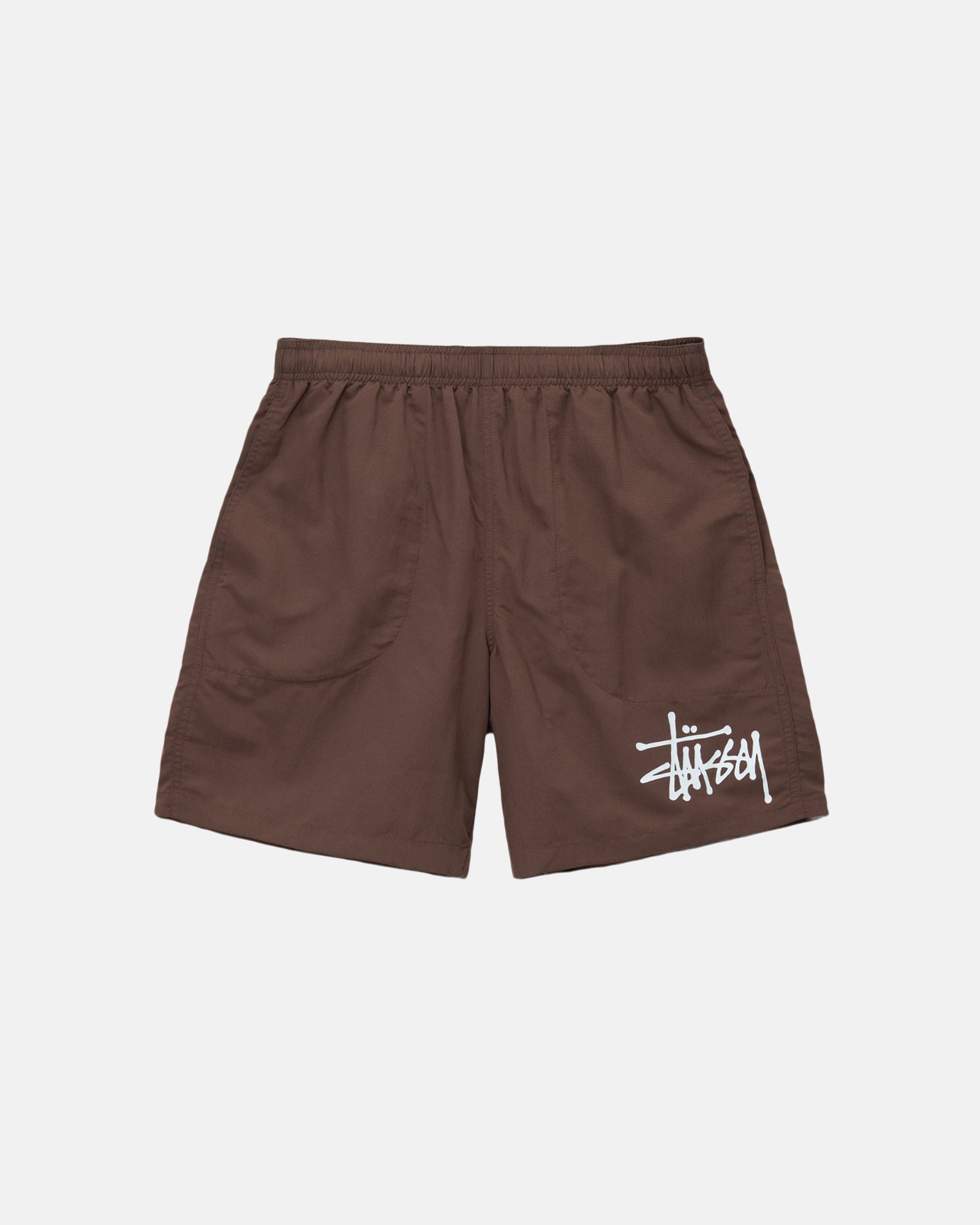 Big Basic Water Short - | Stüssy – Stüssy Japan