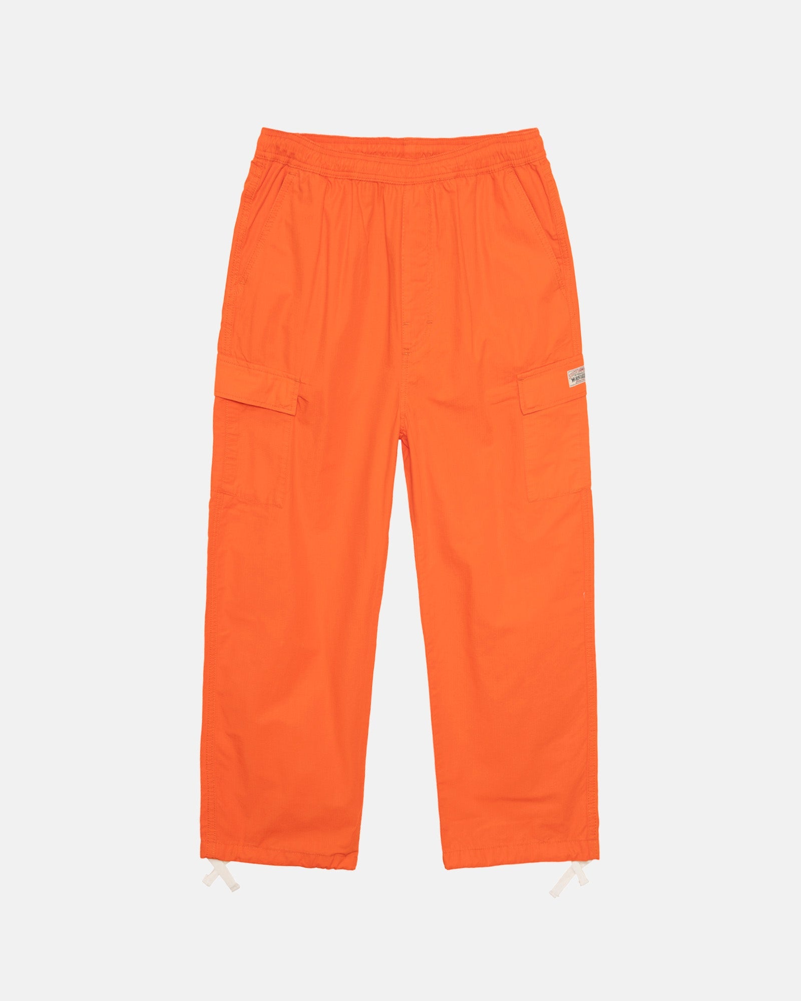 Ripstop Cargo Beach Pant - Unisex Pants | Stüssy – Stüssy Japan