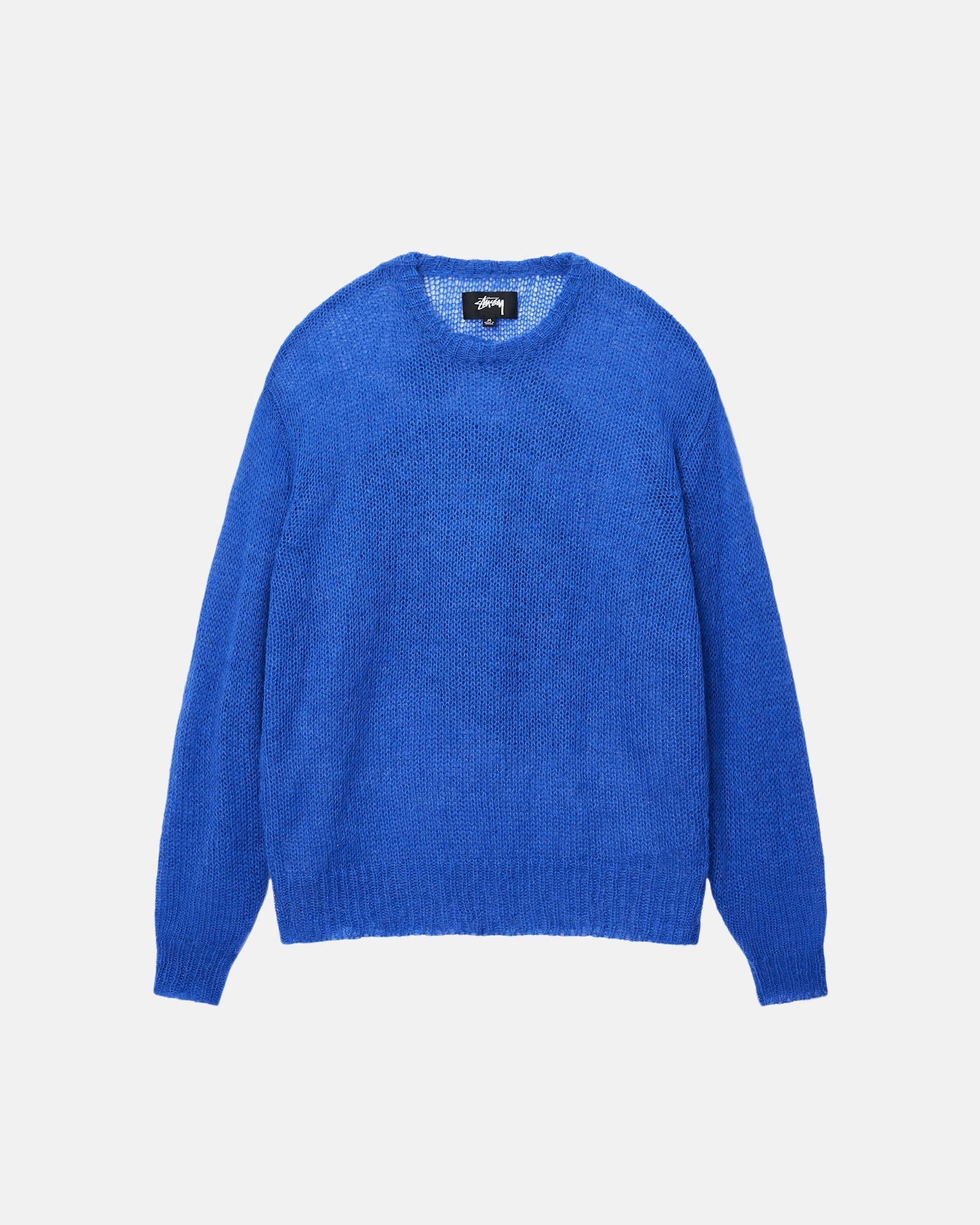 S Loose Knit Sweater - Unisex Sweaters & Knits | Stüssy – Stüssy