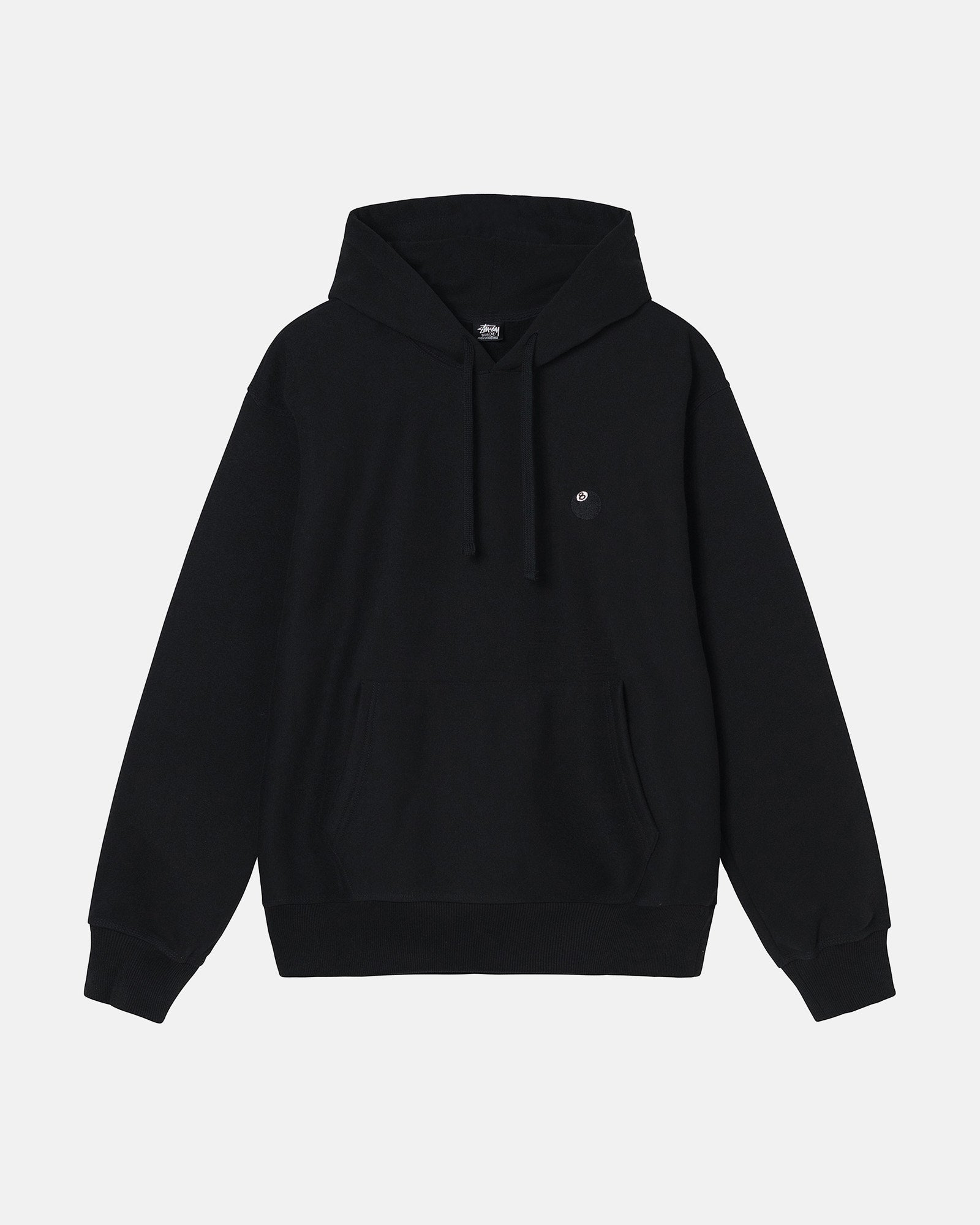 stussy 8ball hoodie (25日まで値下げ中) | hartwellspremium.com