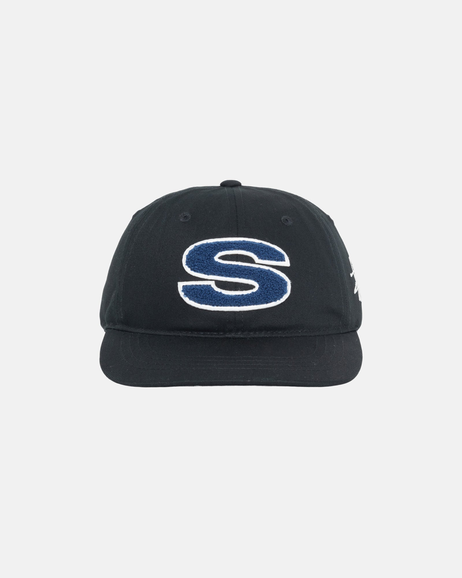 STUSSYステューシーSTUSSY ステューシー CHENILLE S LOW PRO CAP