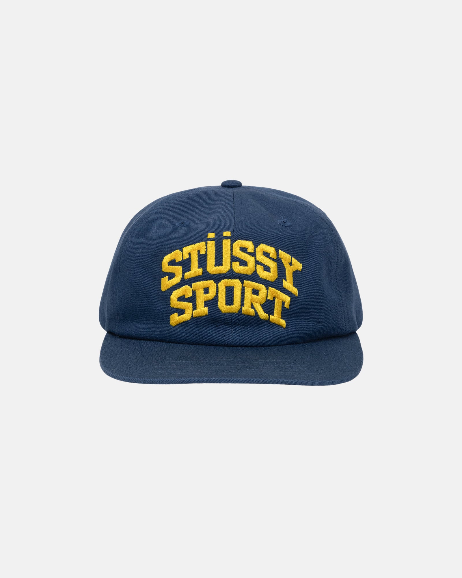 stussy sport キャップ | hartwellspremium.com