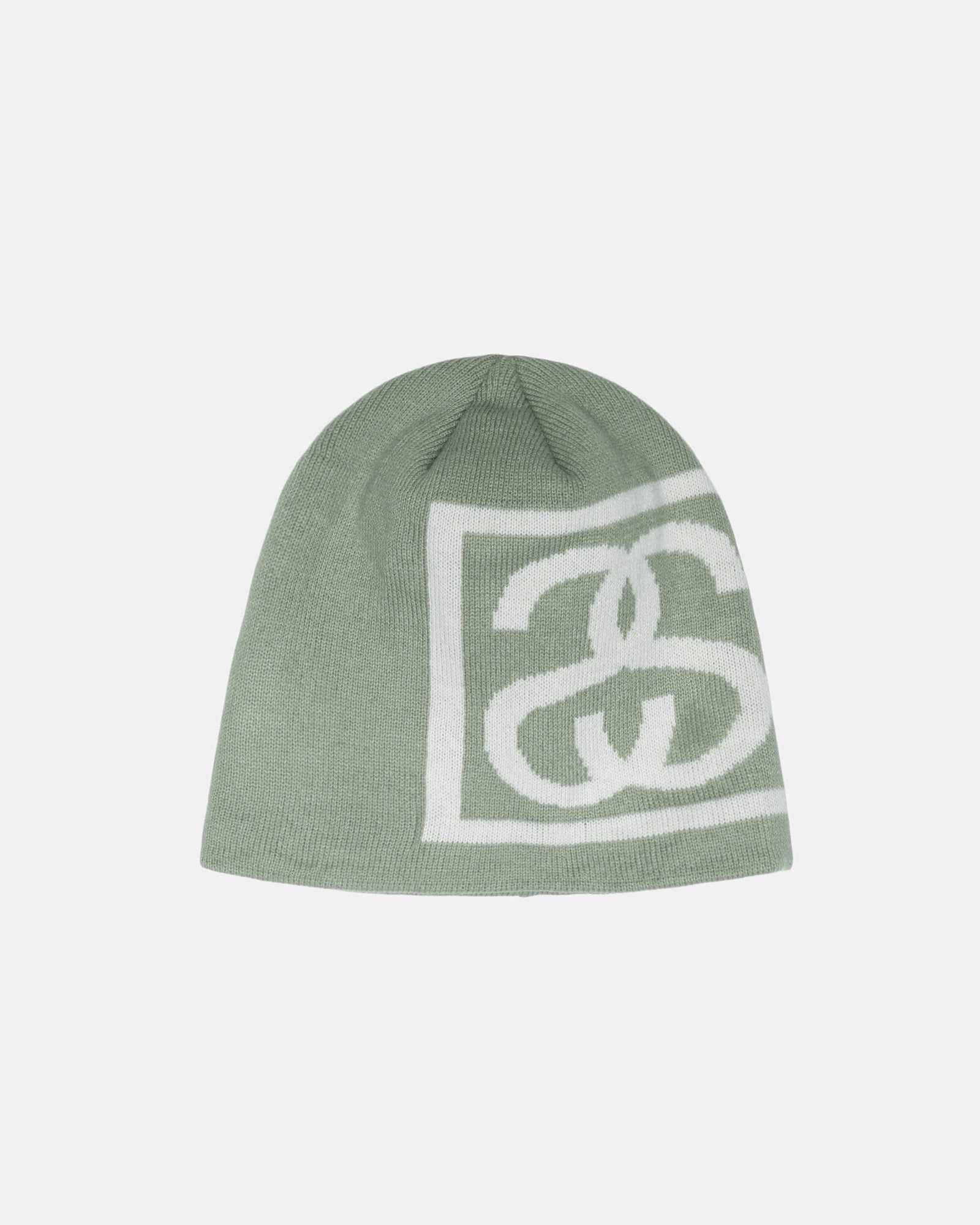 SS LINK SKULL CAP