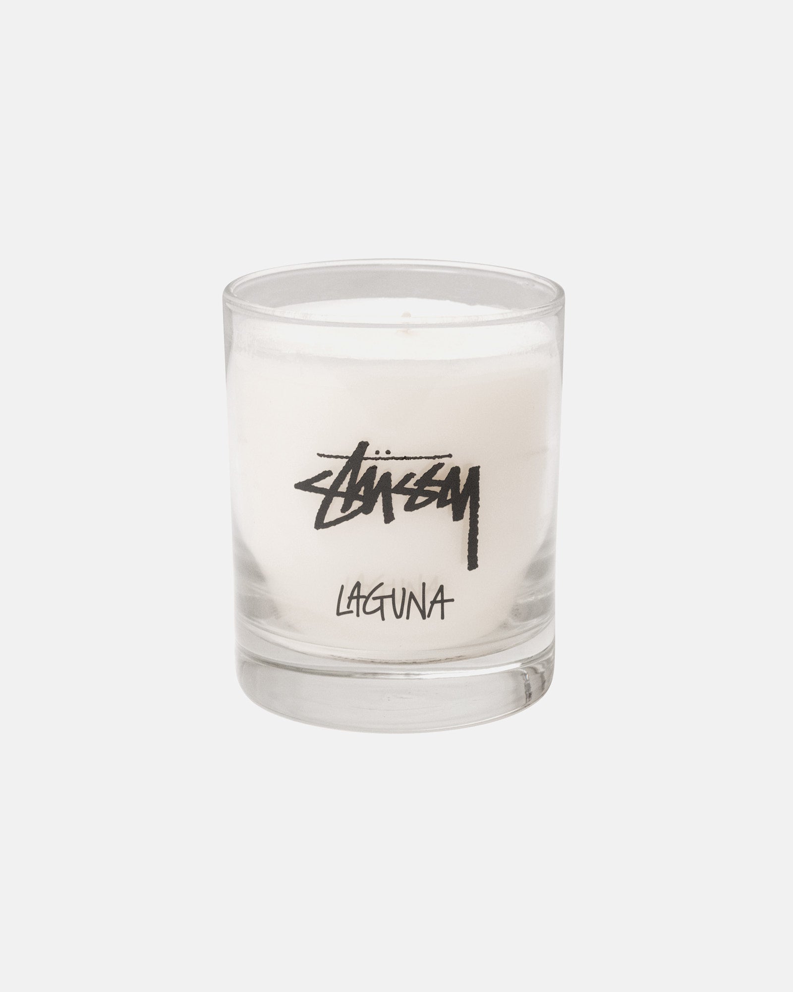 Scented Candle in Laguna – Stüssy Japan