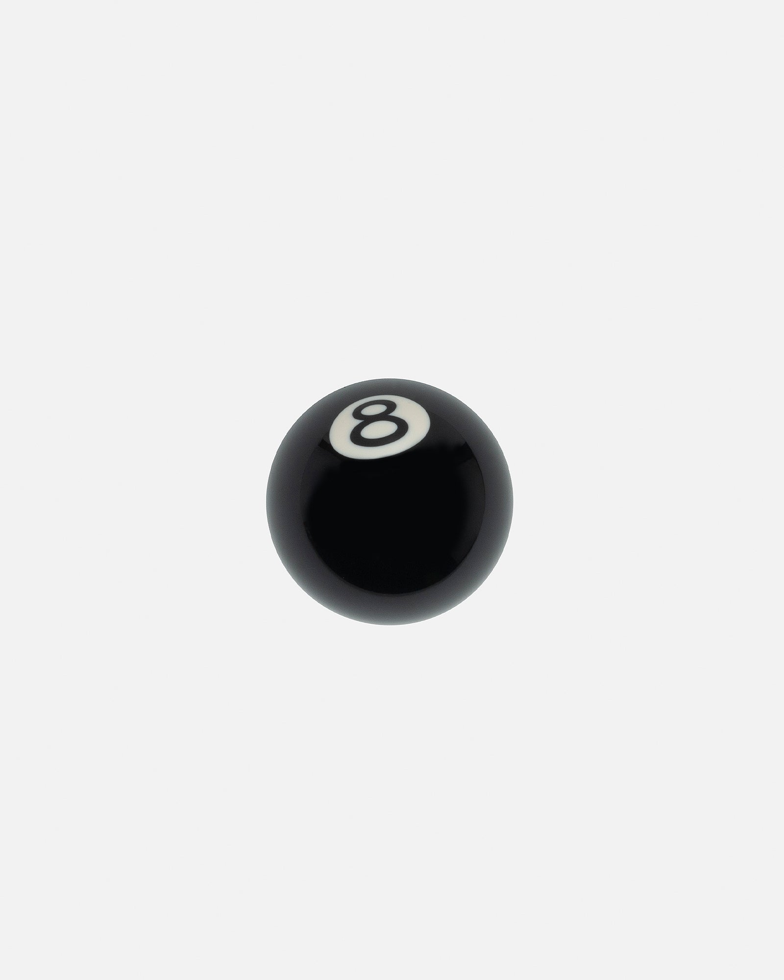 新品 stussy 8 BALL SHIFT KNOB シフトノブ 8ボール-