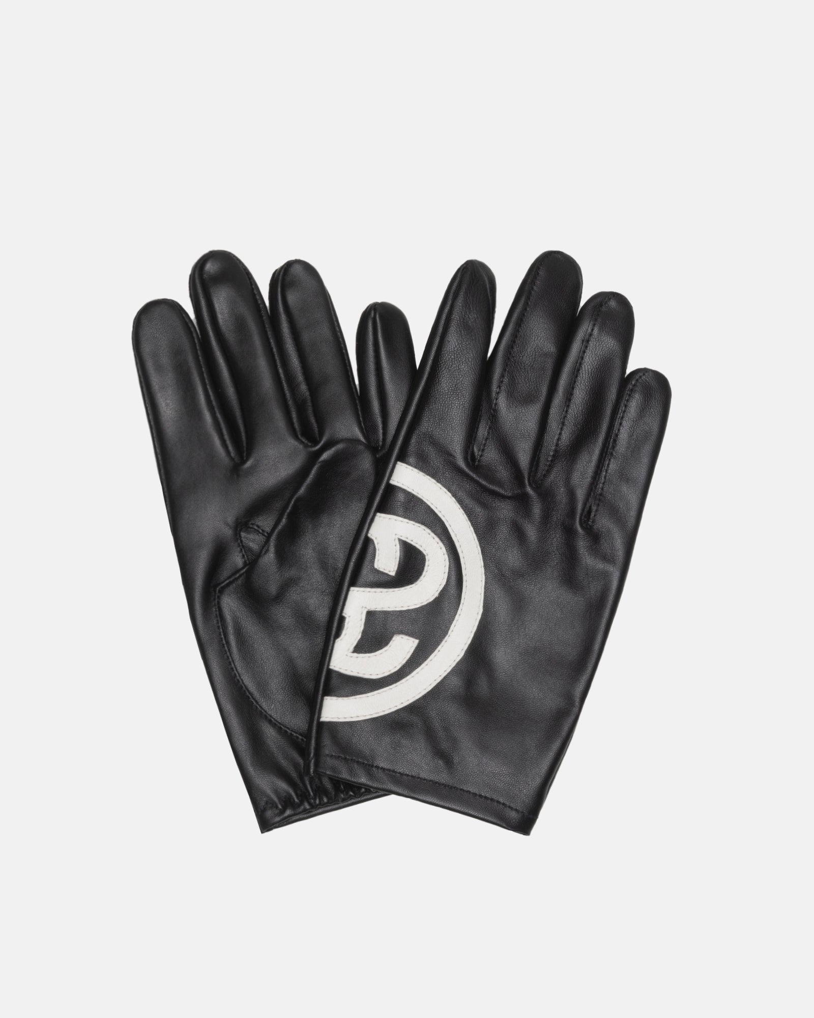 Stüssy レザー グローブ SS LINK LEATHER GLOVES - www.macaluminio.com