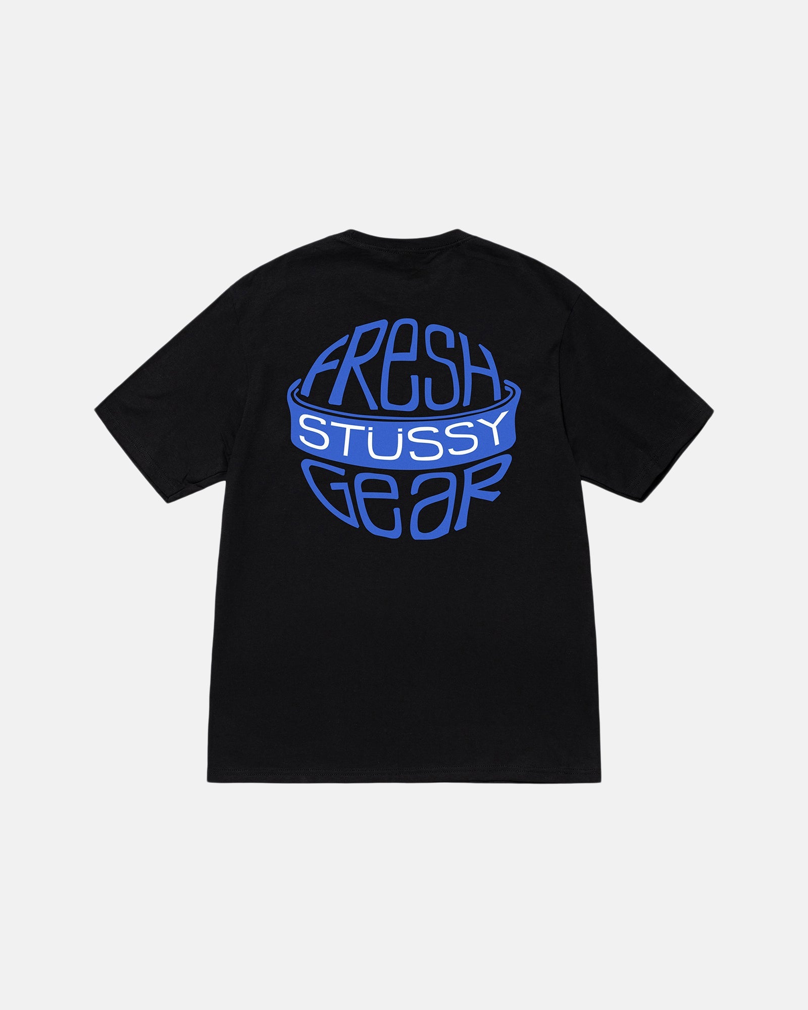 STUSSY FRESH GEAR TEE | kensysgas.com