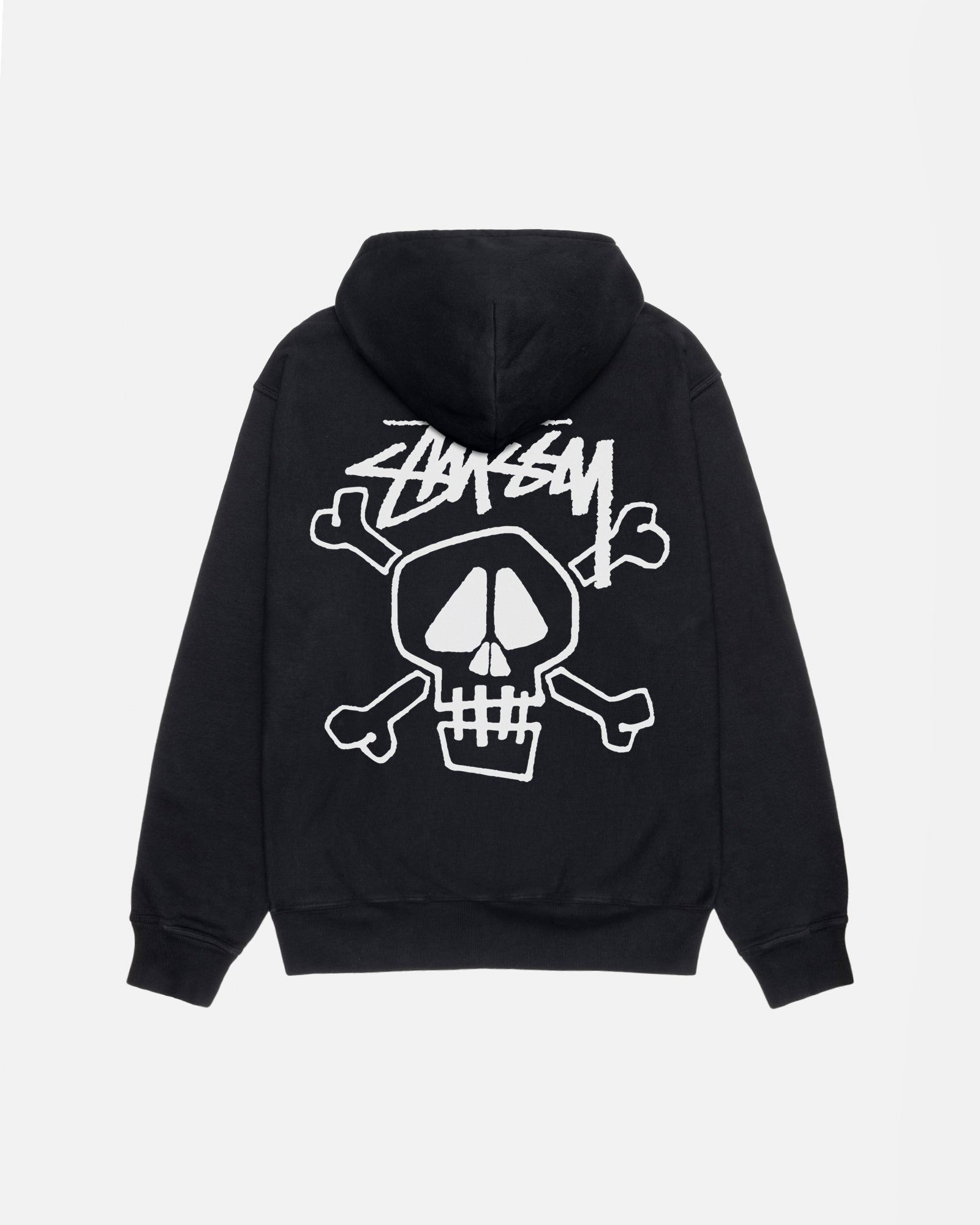 stussy skull sweater ステューシー スカルセーター XXL - ニット/セーター