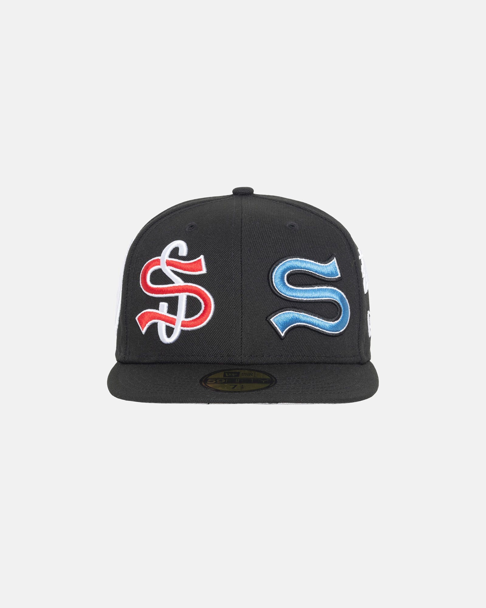 【完売品】 STUSSY SS NEW ERA CAP
