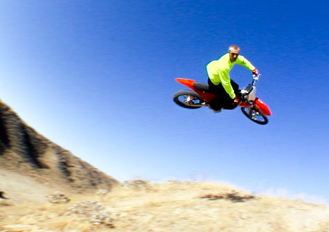 Stussy and Nike Baltoro Collection