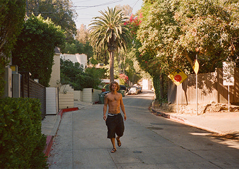 STÜSSY LAGUNA BEACH EAU DE TOILETTE – Stüssy Japan