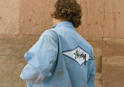 Stussy Spring 2025 Collection