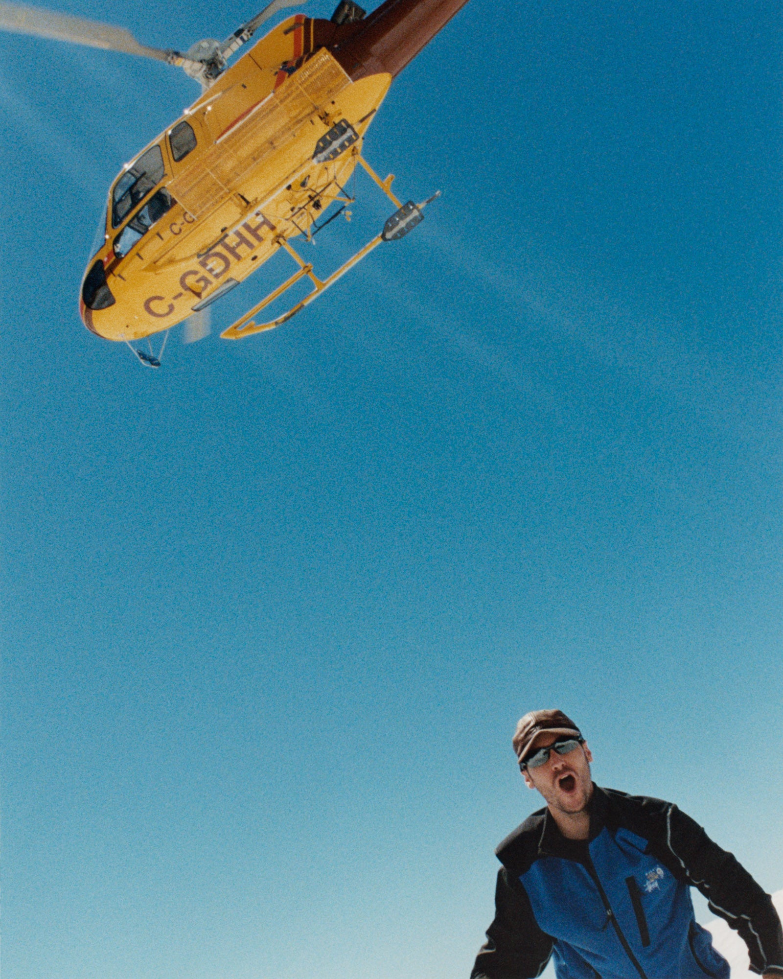 Stüssy and Mountain Hardwear – Stüssy Japan