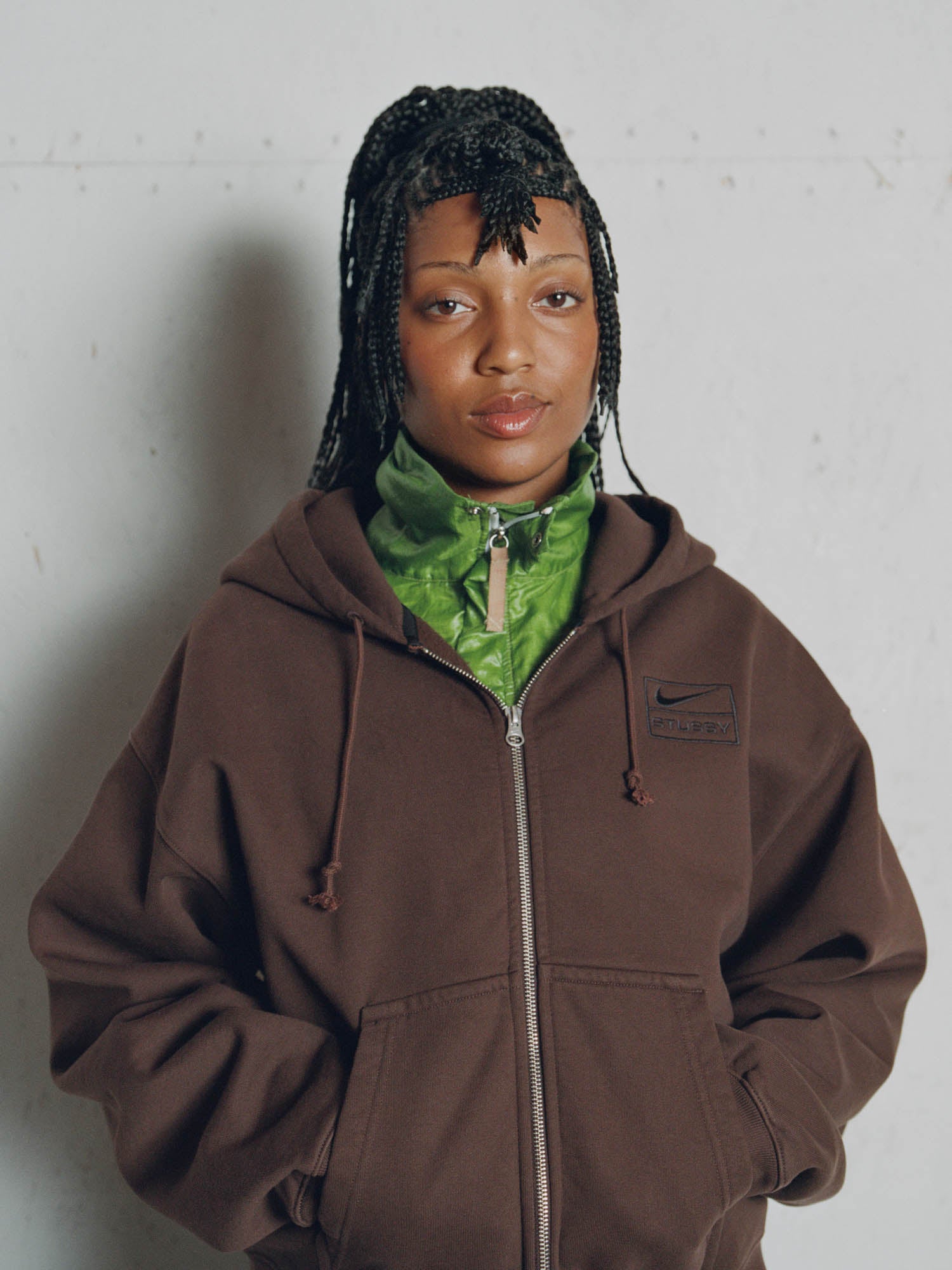 STUSSY & NIKE BALTARO COLLECTION – Stüssy Japan