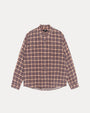 MATTHEW PLAID SHIRT