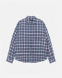 MATTHEW SHIRT PRINTED PLAID