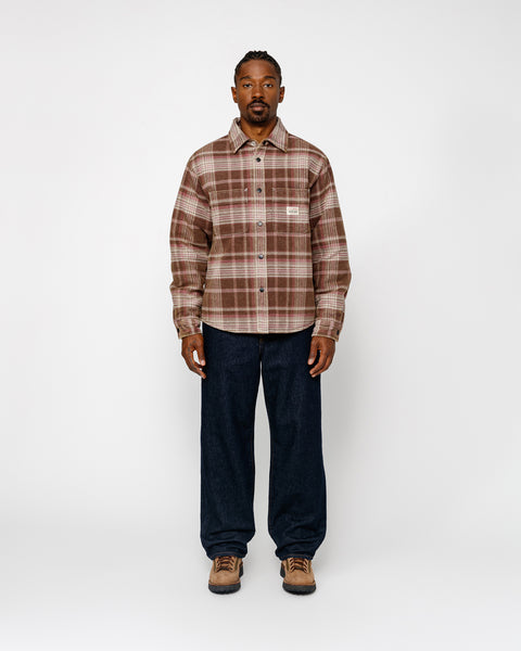 Brown | hero:hover:collection:new-arrivals,shirts,tops-shirts,all,outerwear