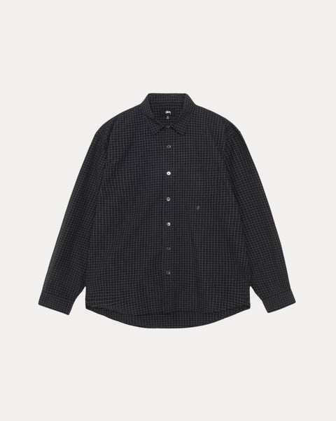 Mini Check | hero:main:collection:new-arrivals,all,tops-shirts,shirts