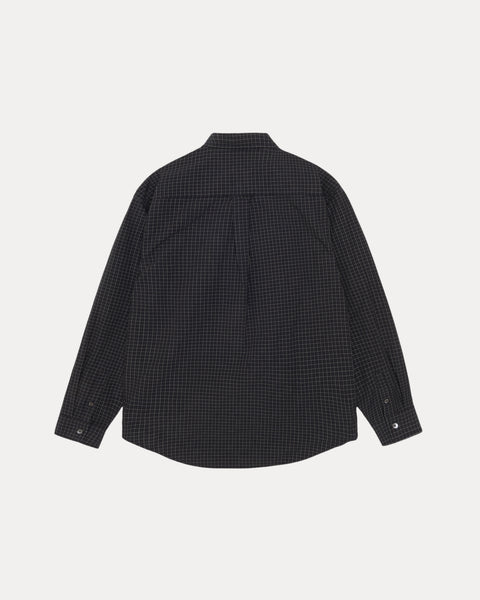 Mini Check | hero:hover:collection:new-arrivals,all,tops-shirts,shirts