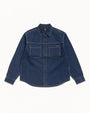 WORK DENIM SHIRT