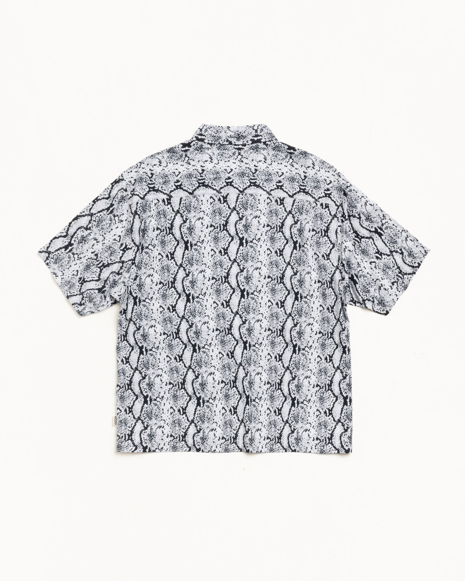 Stussy 26SS PYTHON SS SHIRT Sサイズ 1110379_GREY_2.jpg?v=