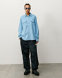 COTTON SILK WESTERN SHIRT