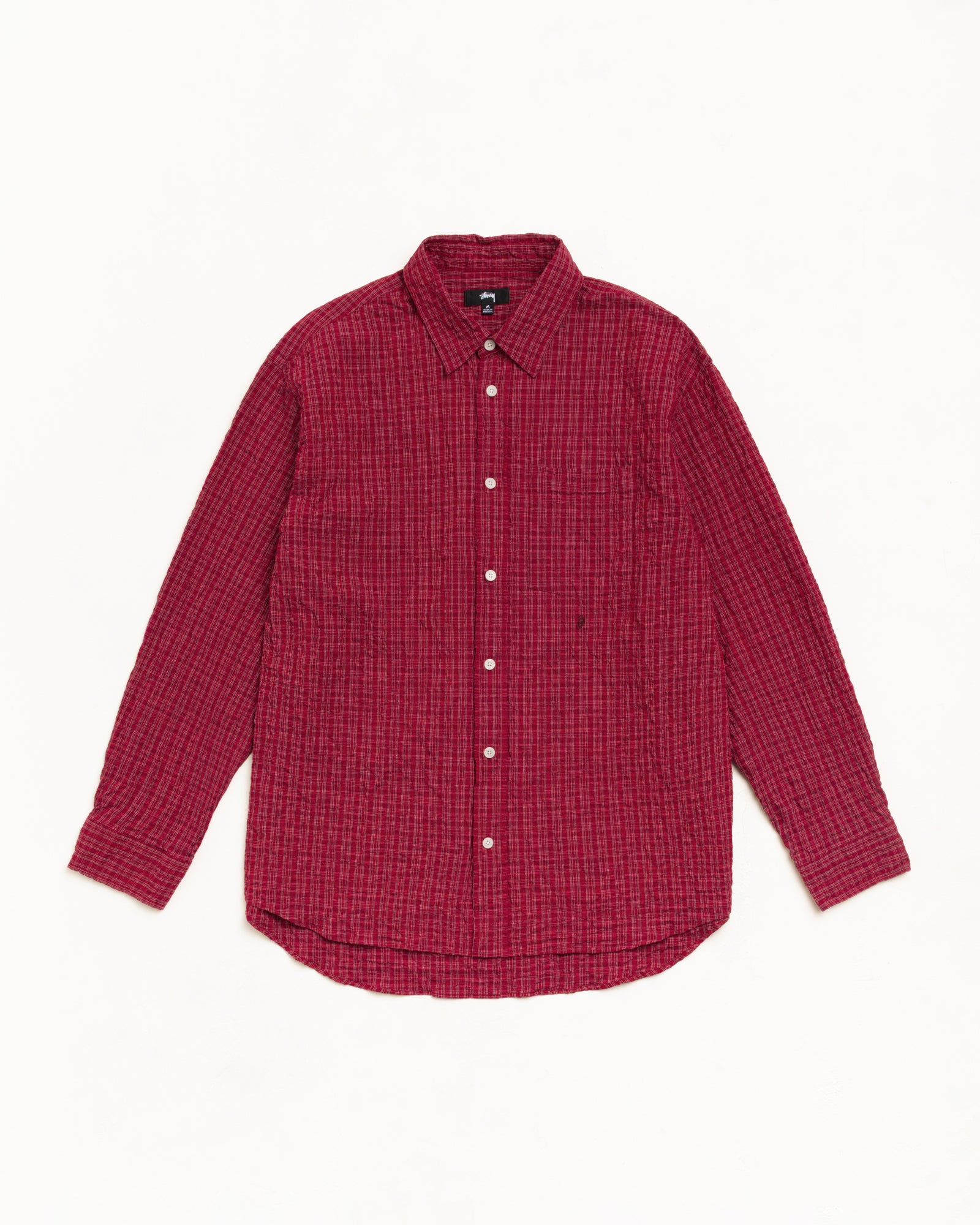 Stüssy Japan |トップス & シャツ | ジャージー、ボタンアップ