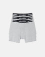 STÜSSY BOXER BRIEFS 3 PACK