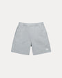 STOCK LOGO SWEATSHORT