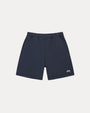 STOCK LOGO SWEATSHORT