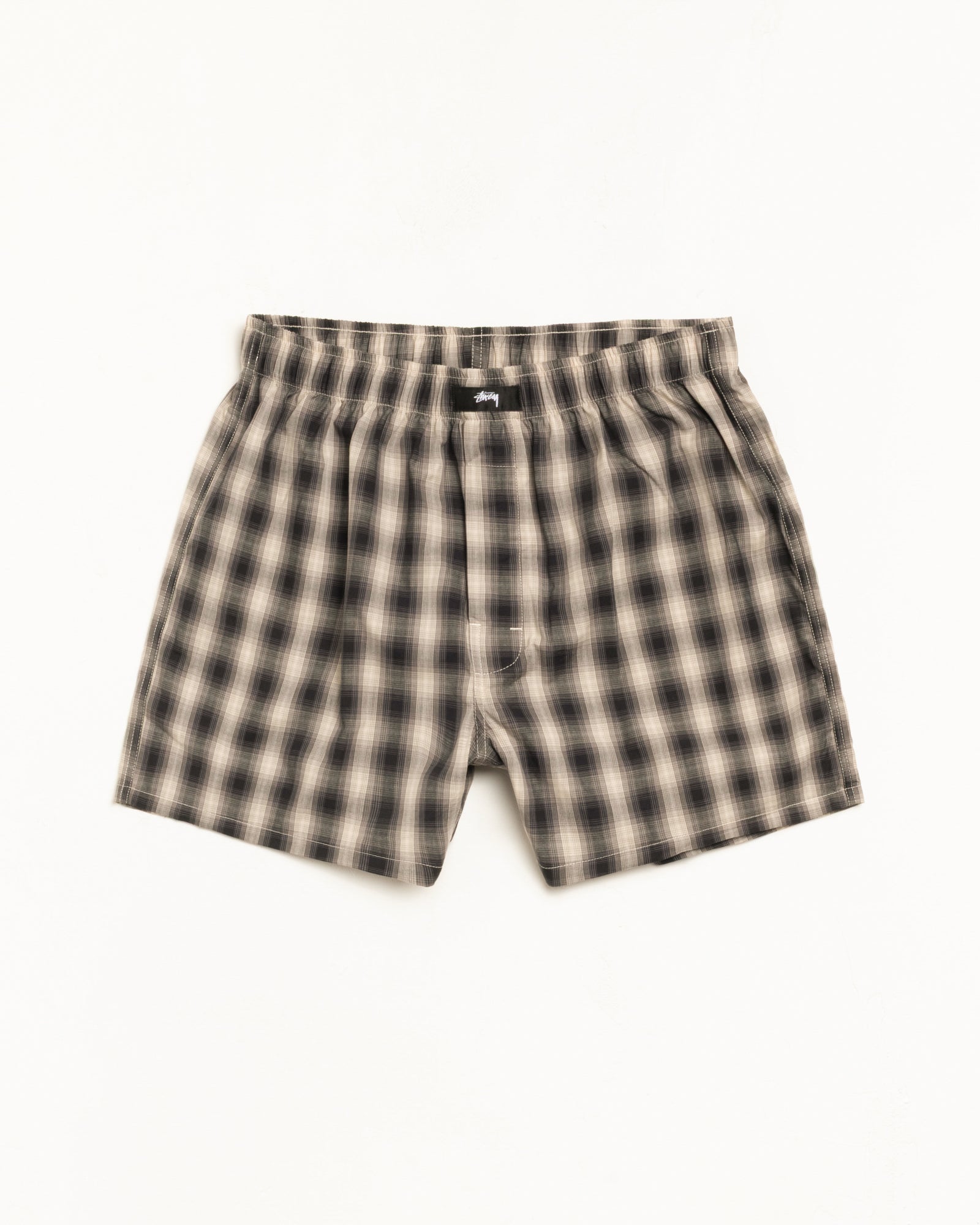 Stussy Boxer Short- 3 Pack Accessories Regular In Multi