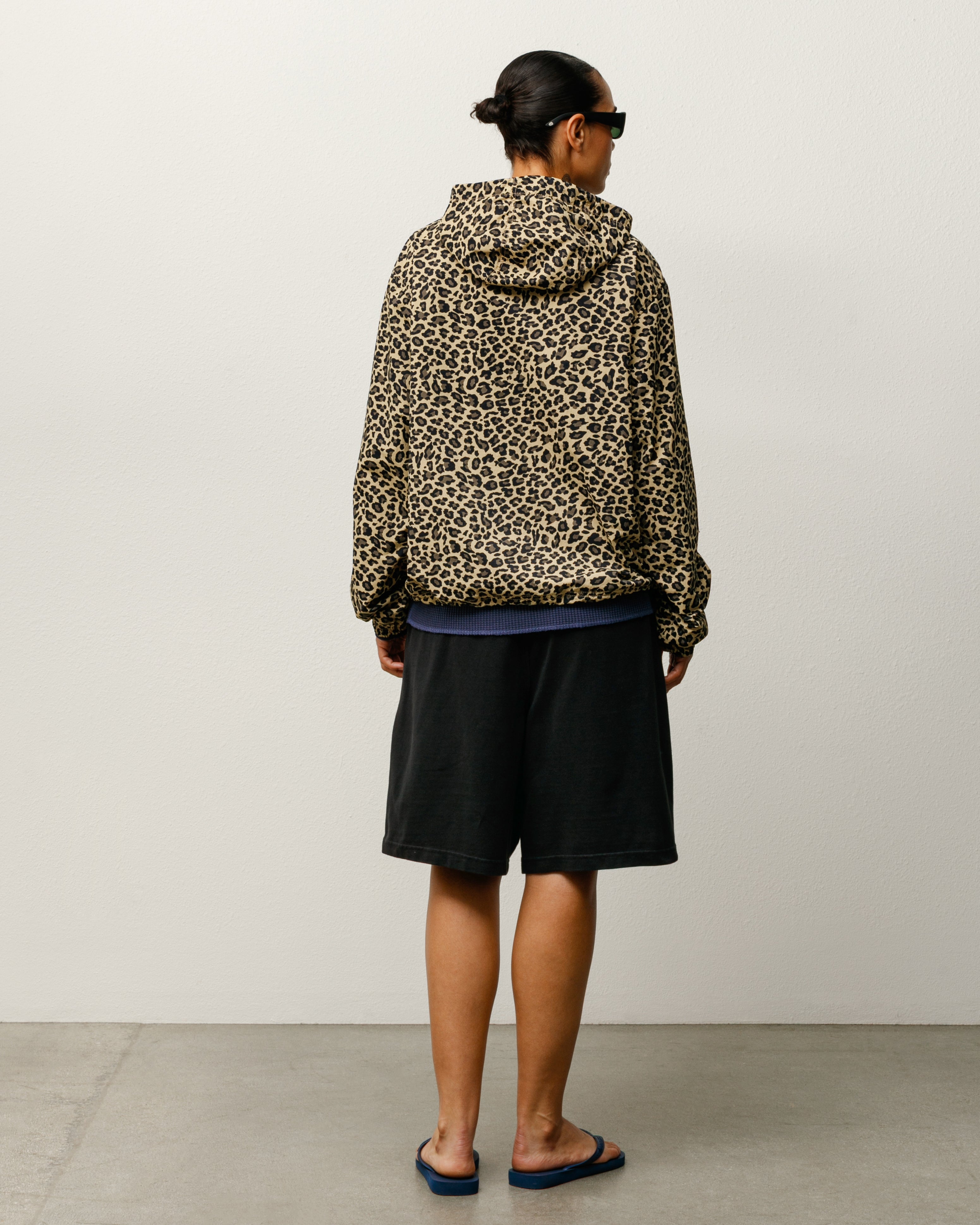Jersey Short – Black | Shorts & Trunks | Stüssy Japan