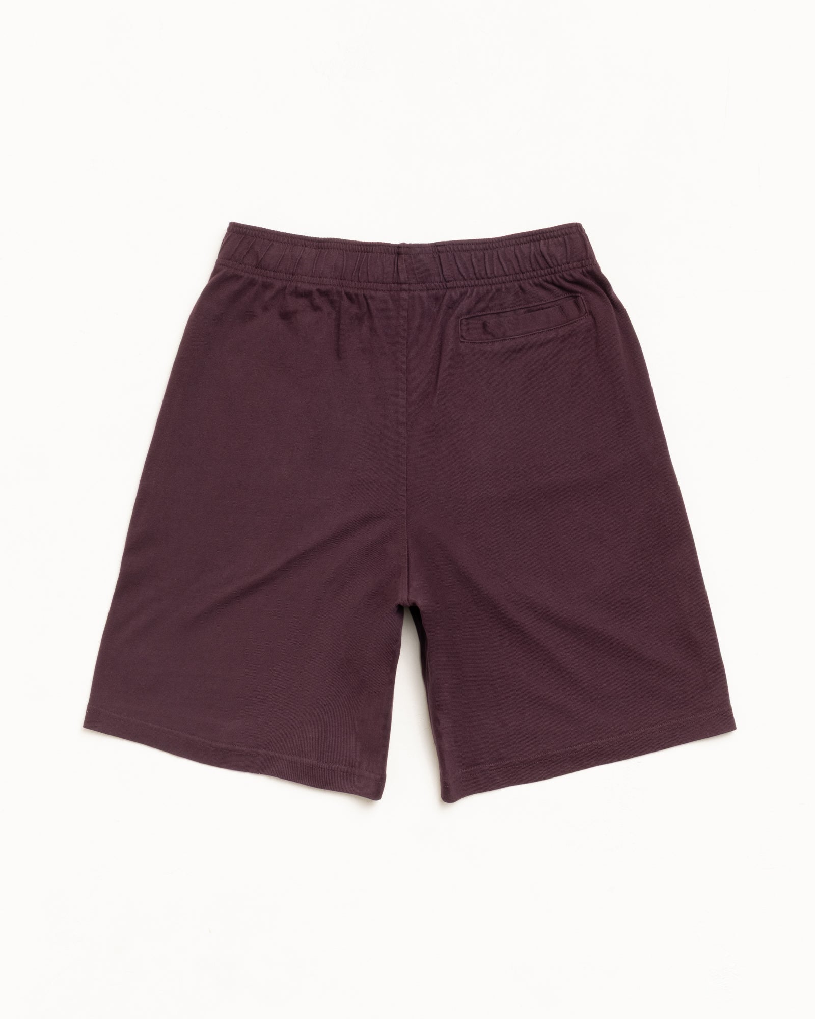 Jersey Short – Brown | Shorts & Trunks | Stüssy Japan
