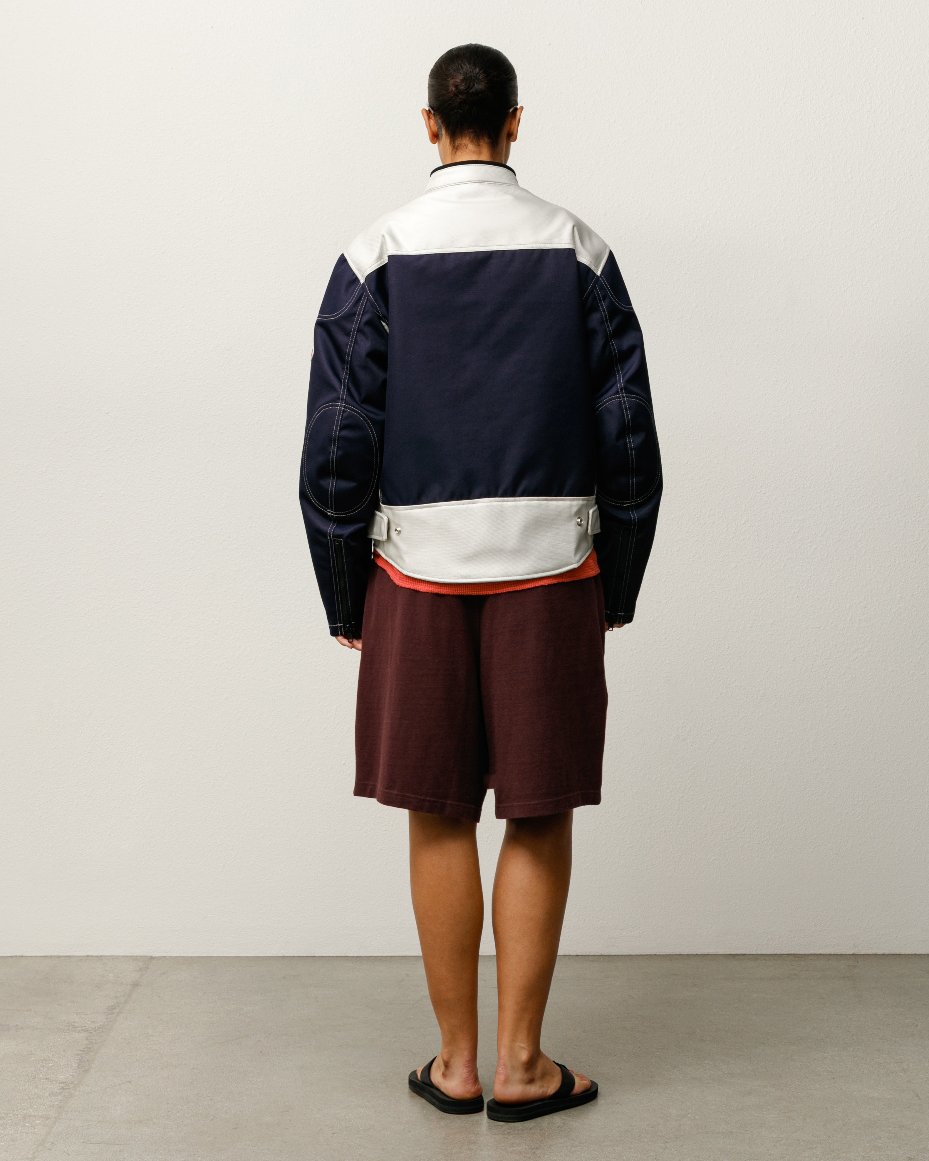 Jersey Short – Brown | Shorts & Trunks | Stüssy Japan